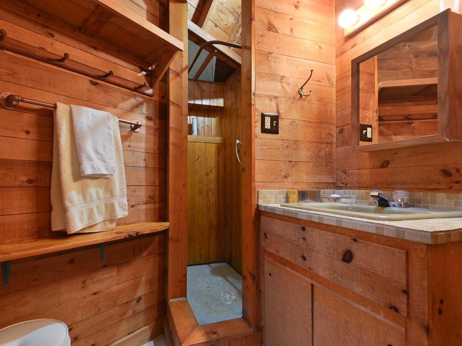 62 Parker Farm Road Mount Desert, ME 04660 - Photo 24 of 61 Full Bath