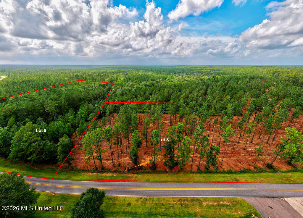 Nhn Lot 2 Nhn Road Saucier, MS 39574 - Photo 33 of 87 HiddenCreekEstates-29