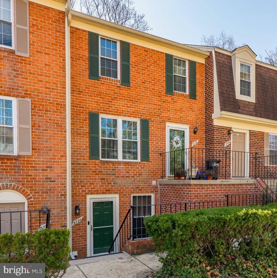3720 Ferrara Drive, Unit 5 Silver Spring, MD 20906 - Photo 1 of 18 Welcome to 3720 Ferrara Dr