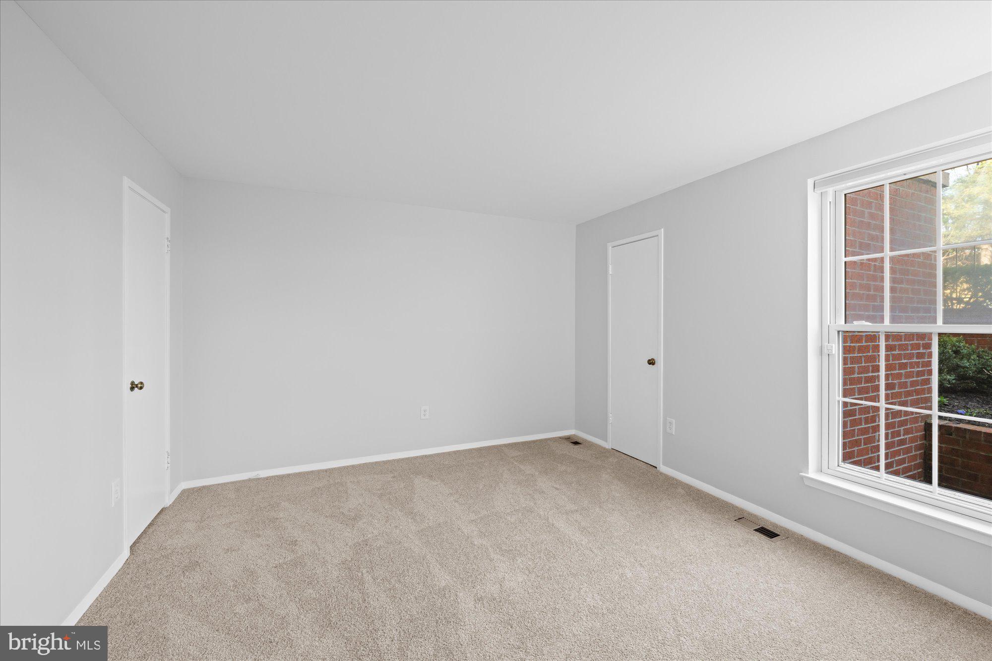 3720 Ferrara Drive, Unit 5 Silver Spring, MD 20906 - Photo 2 of 18 Bedroom #1