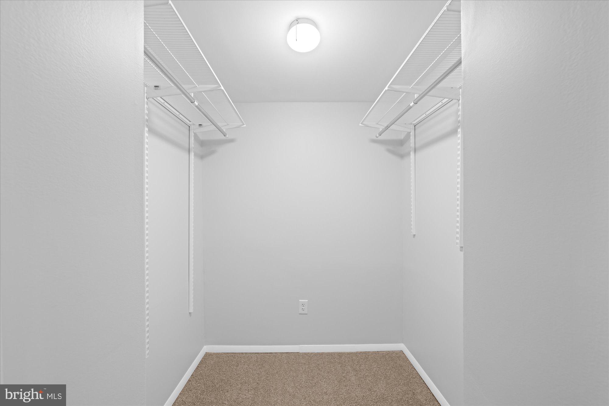3720 Ferrara Drive, Unit 5 Silver Spring, MD 20906 - Photo 5 of 18 More closets!