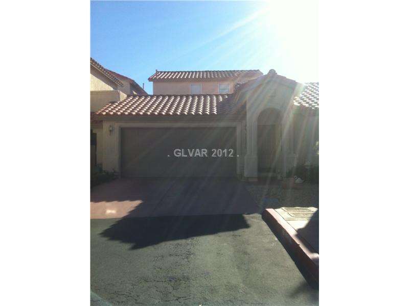 2360 Ramsgate Drive Henderson, NV 89074 - Photo 1 of 12 Property Photo.