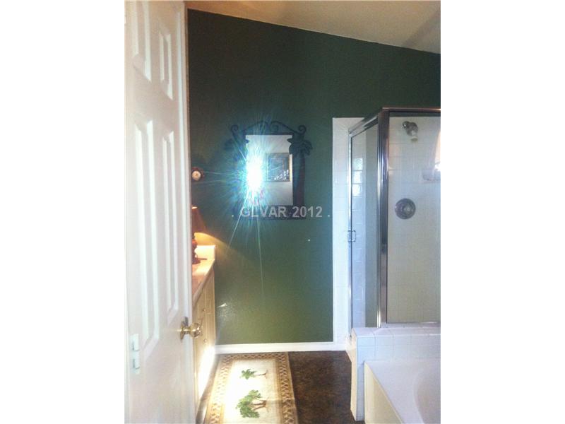 2360 Ramsgate Drive Henderson, NV 89074 - Photo 6 of 12 Master Bath/Spa.