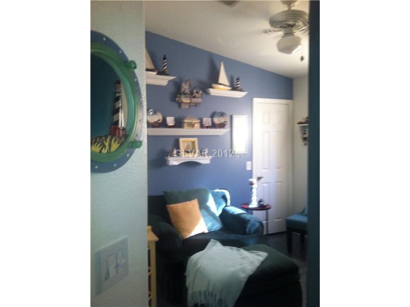 2360 Ramsgate Drive Henderson, NV 89074 - Photo 7 of 12 Bedroom.