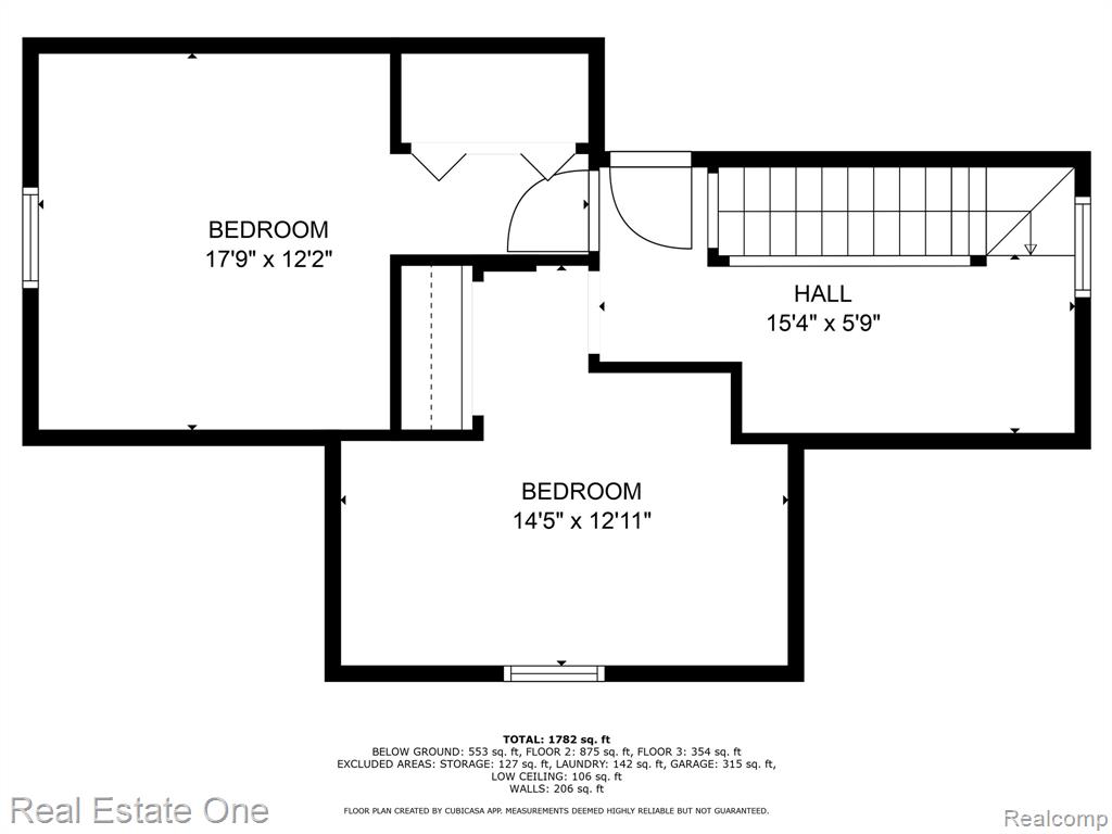 2209 Ridgemont Road Grosse Pointe Woods, MI 48236 - Photo 43 of 44