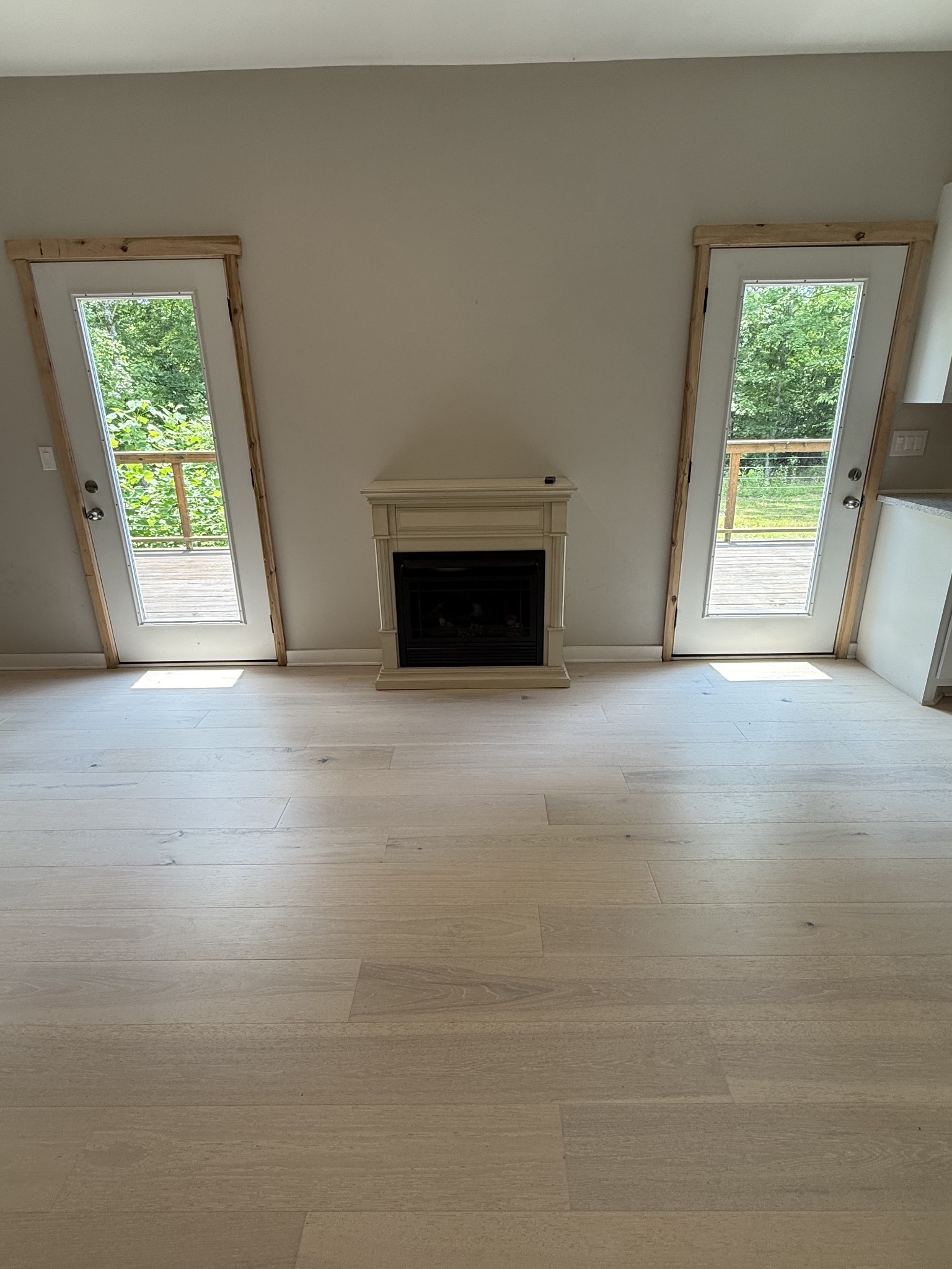 761 Metal Ford Road Hohenwald, TN 38462 - Photo 58 of 60 an empty room with windows