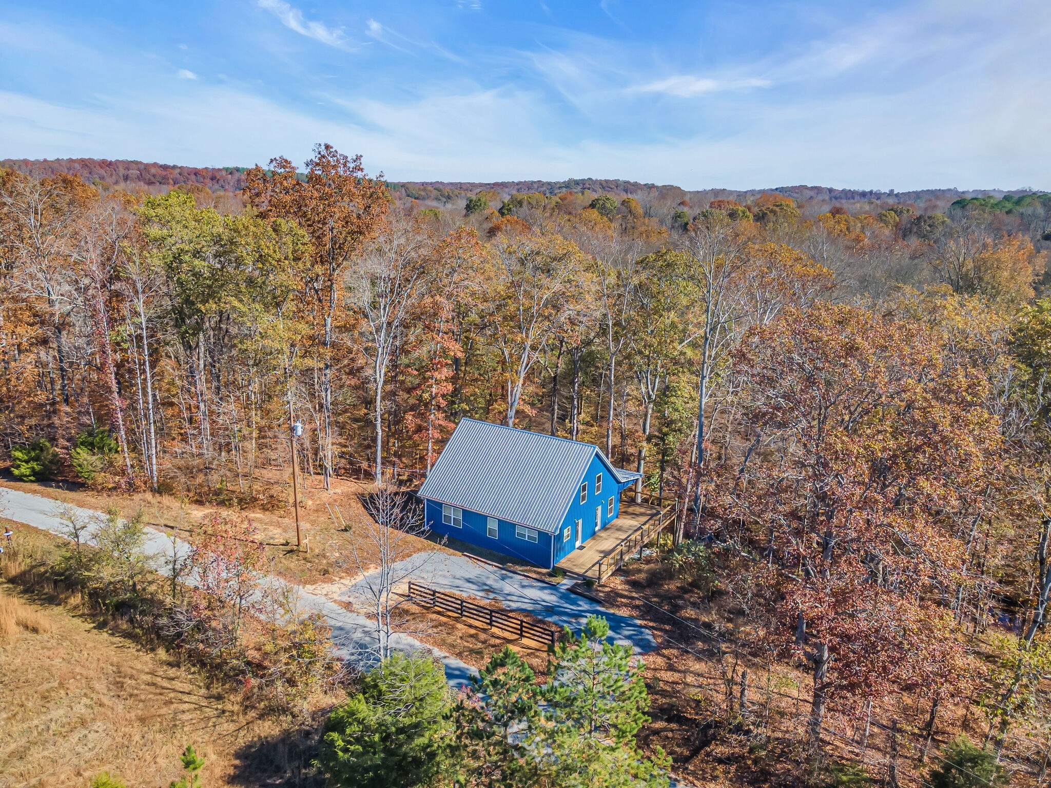 761 Metal Ford Road Hohenwald, TN 38462 - Photo 6 of 60