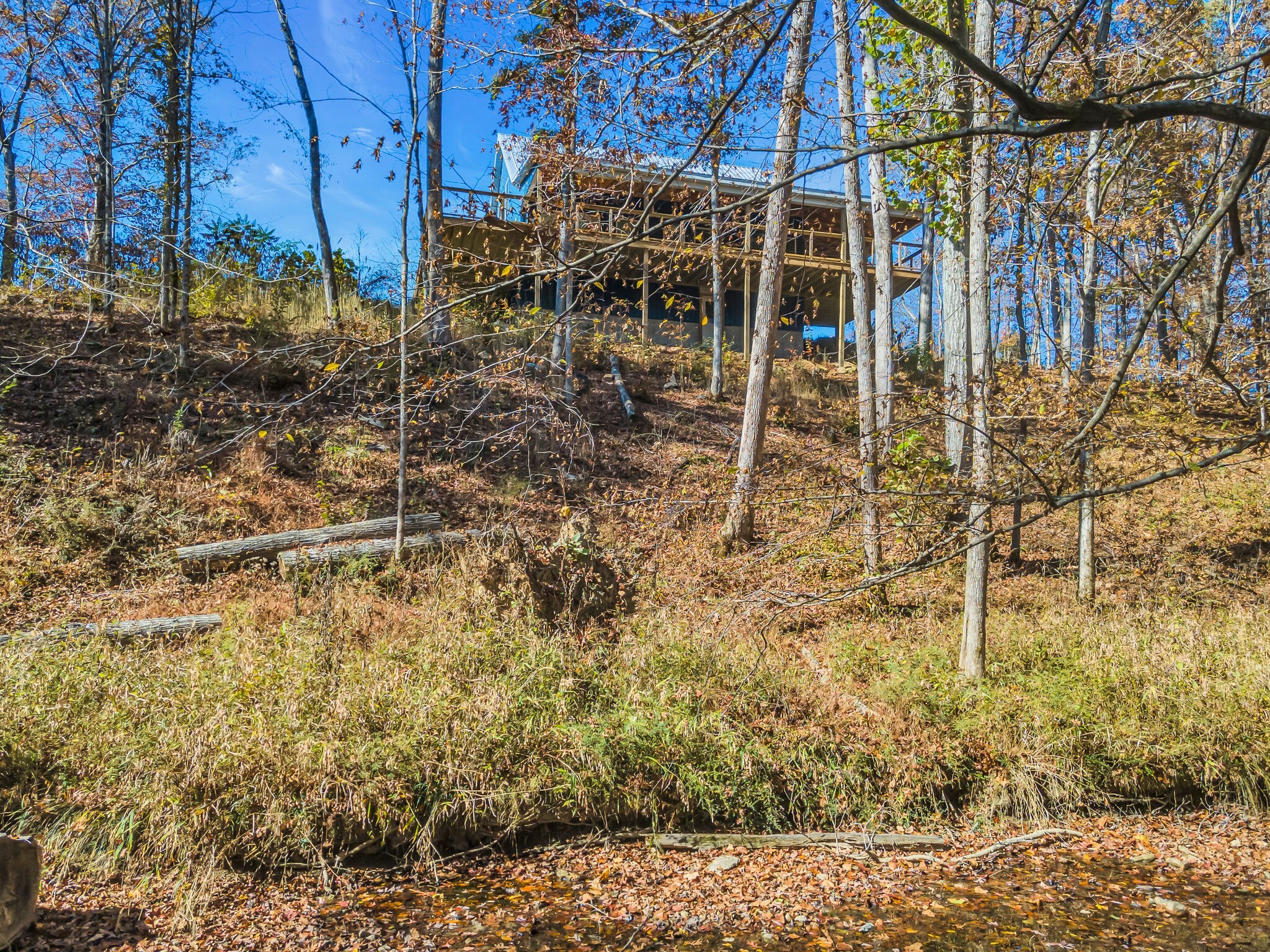 761 Metal Ford Road Hohenwald, TN 38462 - Photo 10 of 60 a view of building