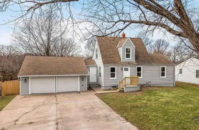 $279,950 | 5416 North Denver Avenue, Kansas City, MO 64119