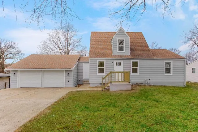 $279,950 | 5416 North Denver Avenue, Kansas City, MO 64119
