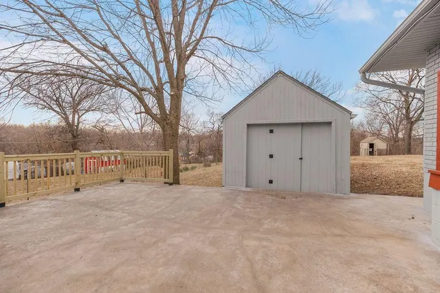 $279,950 | 5416 North Denver Avenue, Kansas City, MO 64119