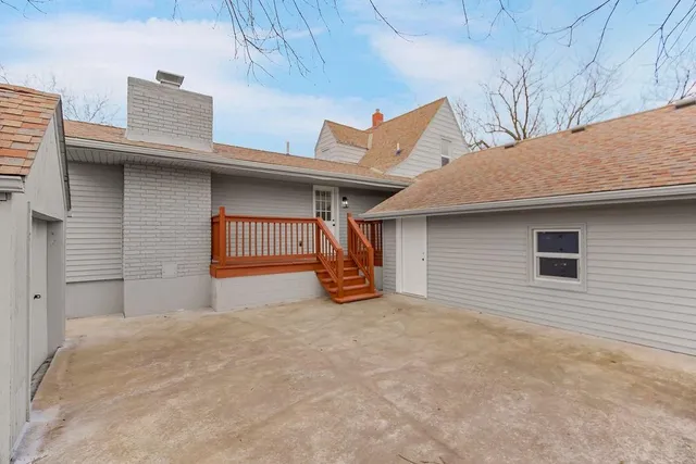 $279,950 | 5416 North Denver Avenue, Kansas City, MO 64119