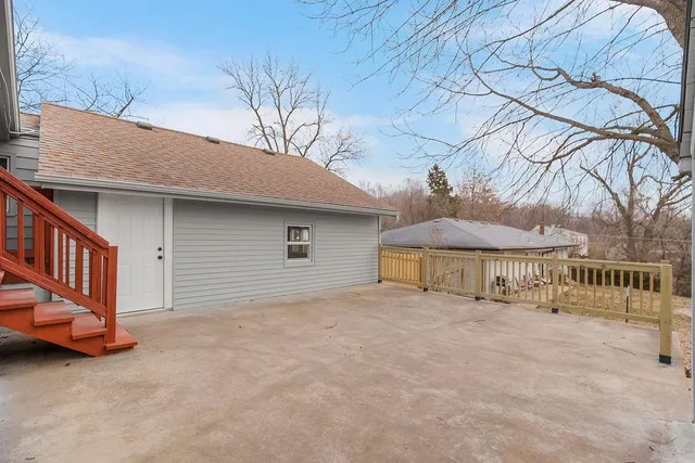 $279,950 | 5416 North Denver Avenue, Kansas City, MO 64119