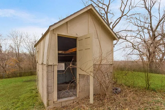 $279,950 | 5416 North Denver Avenue, Kansas City, MO 64119