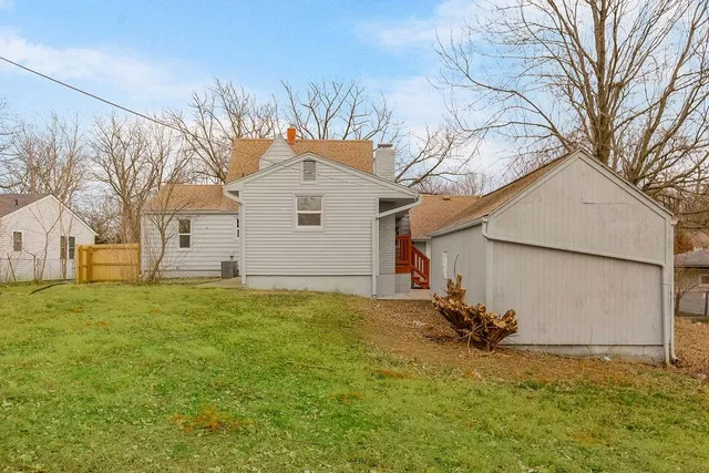 $279,950 | 5416 North Denver Avenue, Kansas City, MO 64119