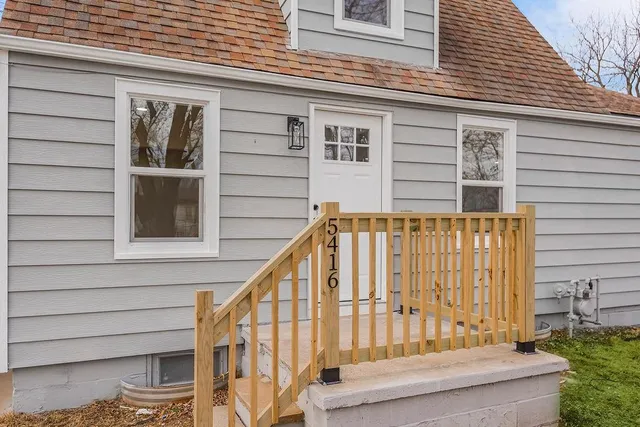 $279,950 | 5416 North Denver Avenue, Kansas City, MO 64119