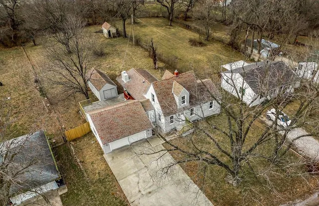 $279,950 | 5416 North Denver Avenue, Kansas City, MO 64119