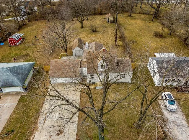 $279,950 | 5416 North Denver Avenue, Kansas City, MO 64119