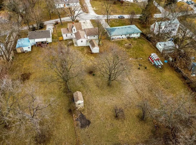 $279,950 | 5416 North Denver Avenue, Kansas City, MO 64119