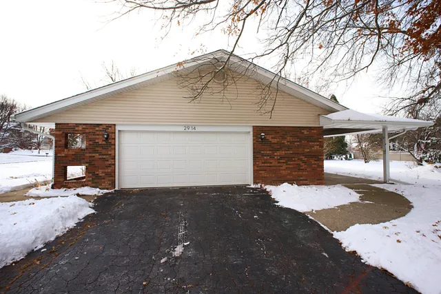 $260,000 | 2914 Ware Road, Rockford, IL 61114