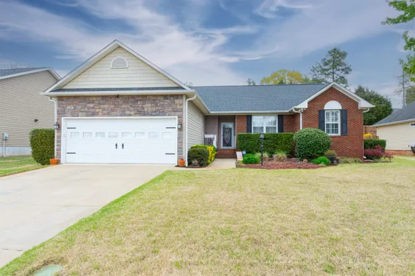 $274,900 | 727 Elam Way, Moore, SC 29369