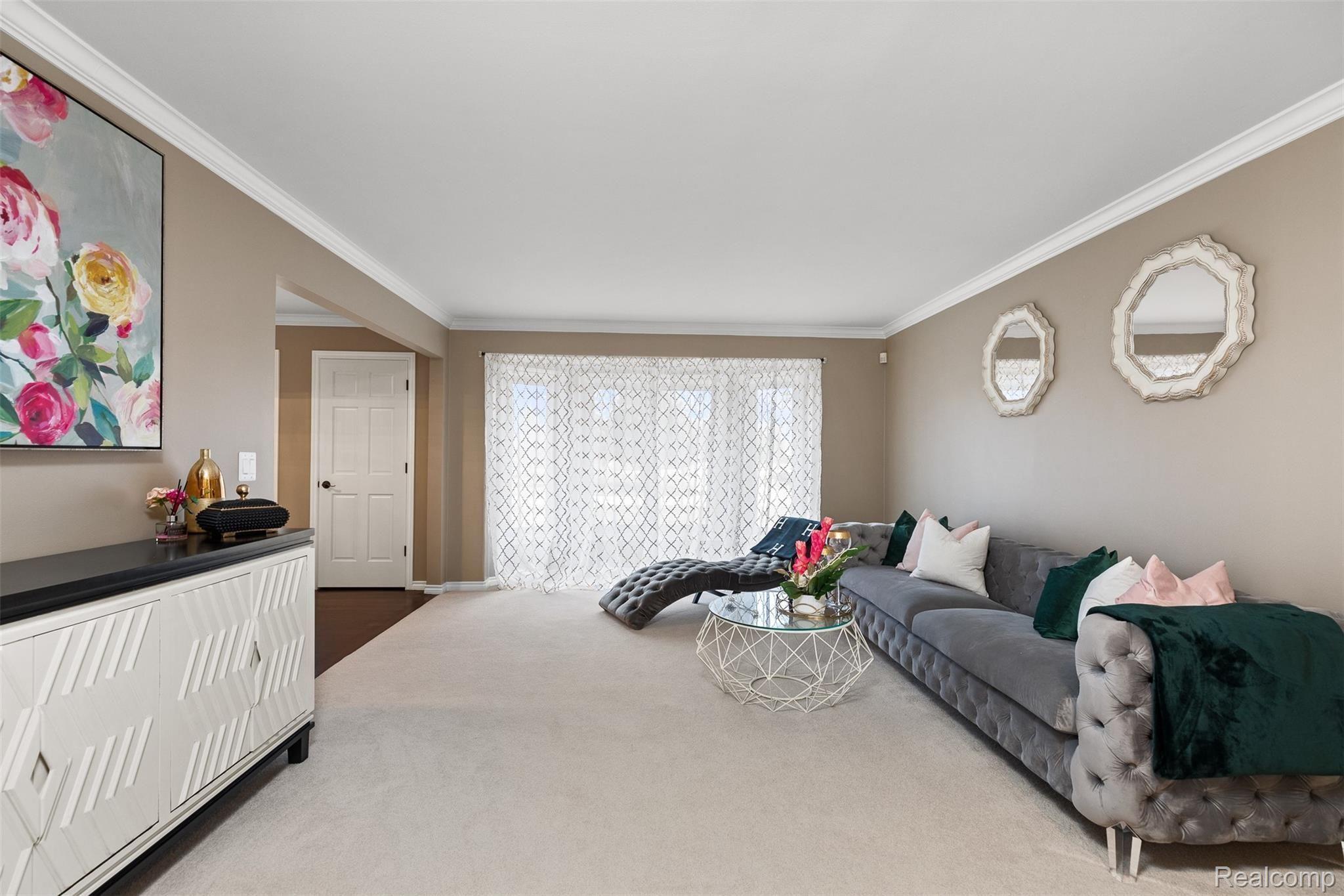 3880 Elk Drive Rochester, MI 48306 - Photo 22 of 80 2022.04