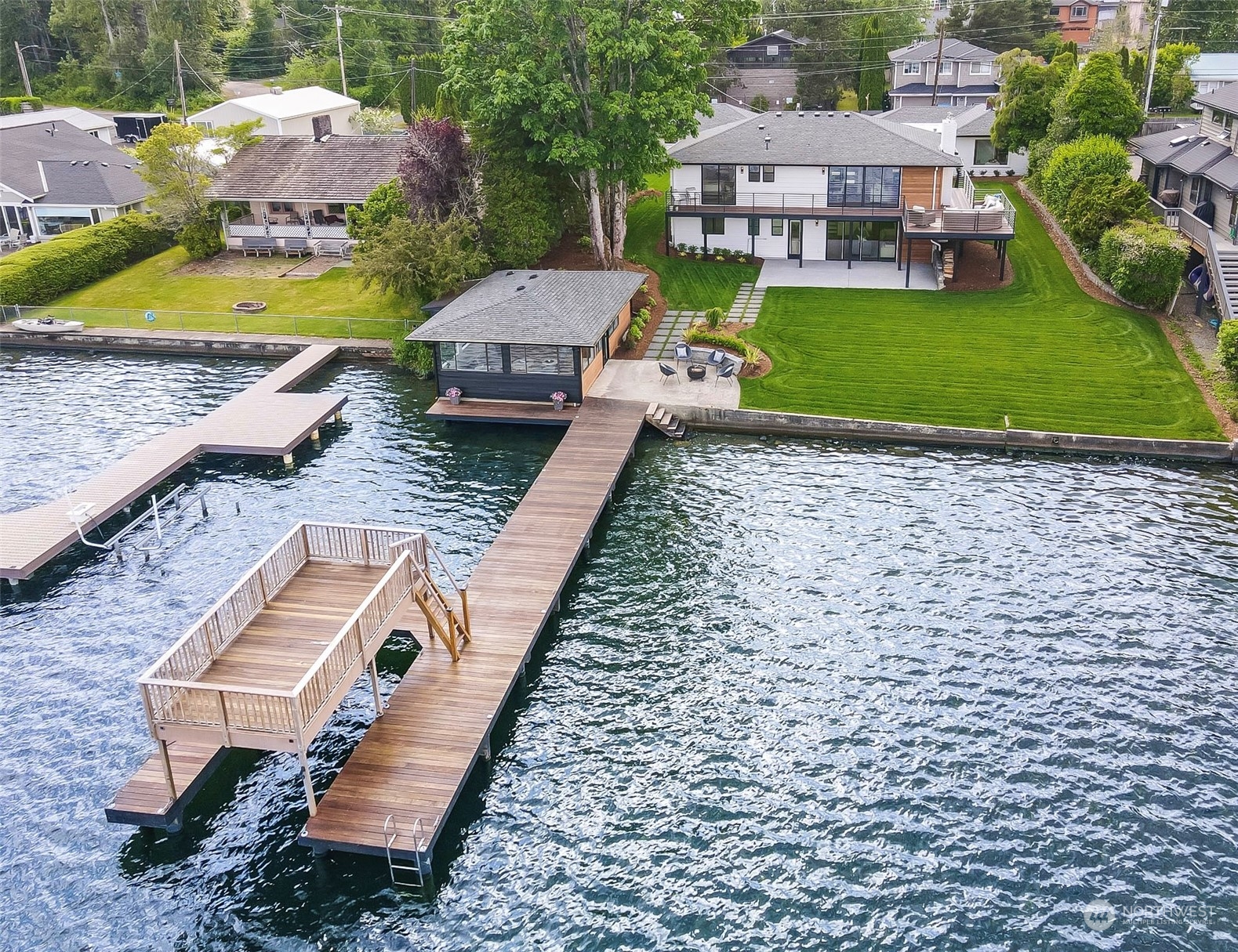 313 South Davies Road Lake Stevens, WA 98258 - Photo 1 of 40 Gallery Image 1