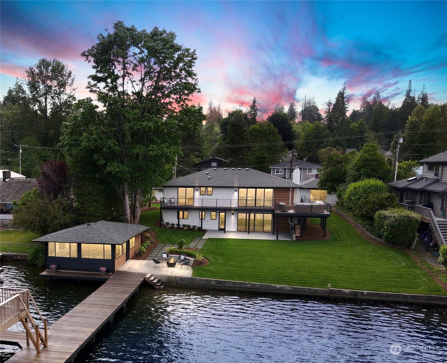 313 South Davies Road Lake Stevens, WA 98258 - Photo 2 of 40 Gallery Image 2