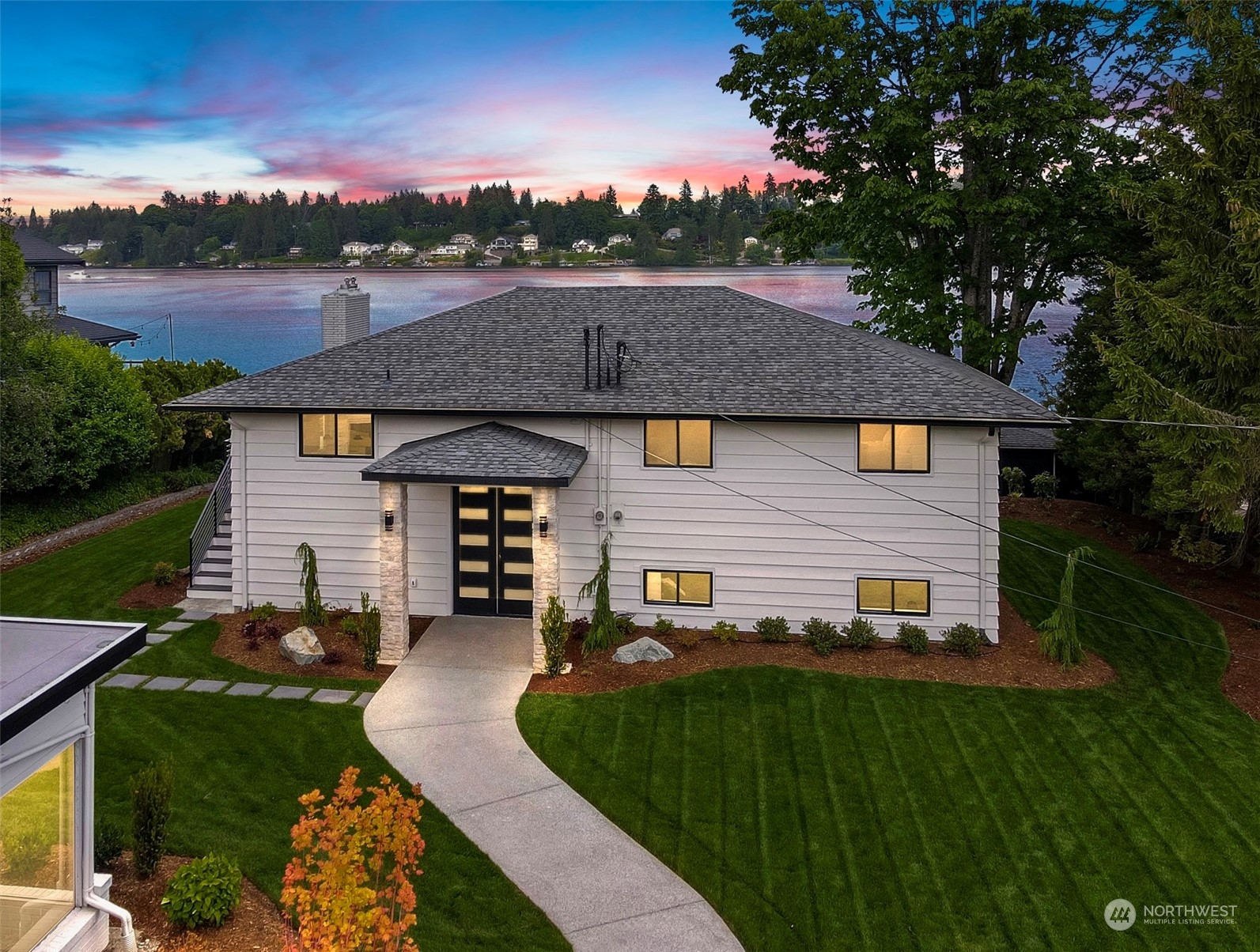 313 South Davies Road Lake Stevens, WA 98258 - Photo 4 of 40 Gallery Image 4