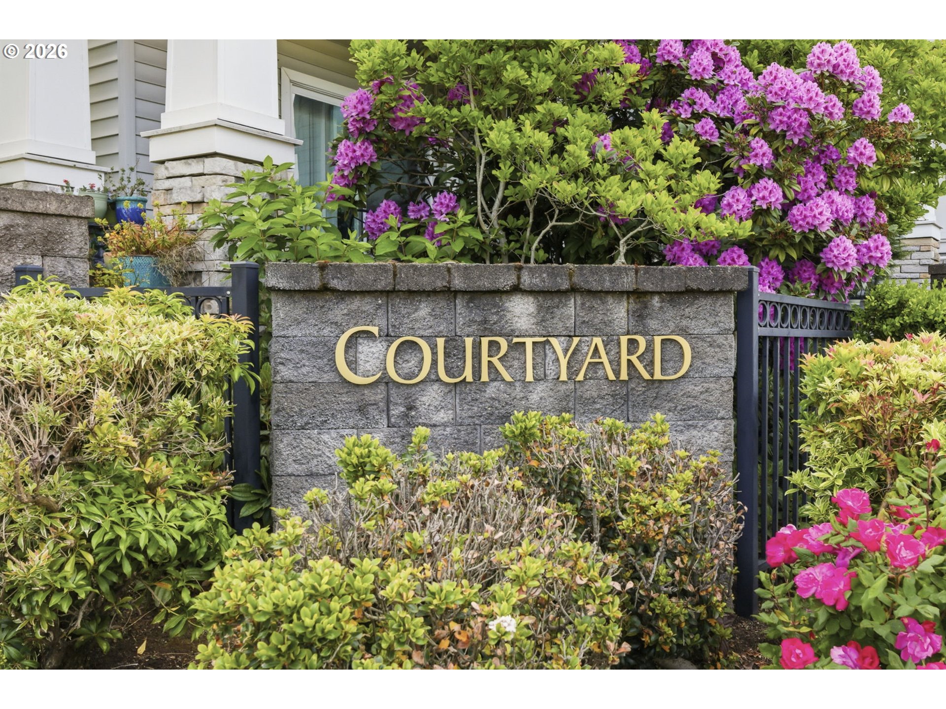14830 Southwest Sandhill Loop, Unit 203 Beaverton, OR 97007 - Photo 19 of 33