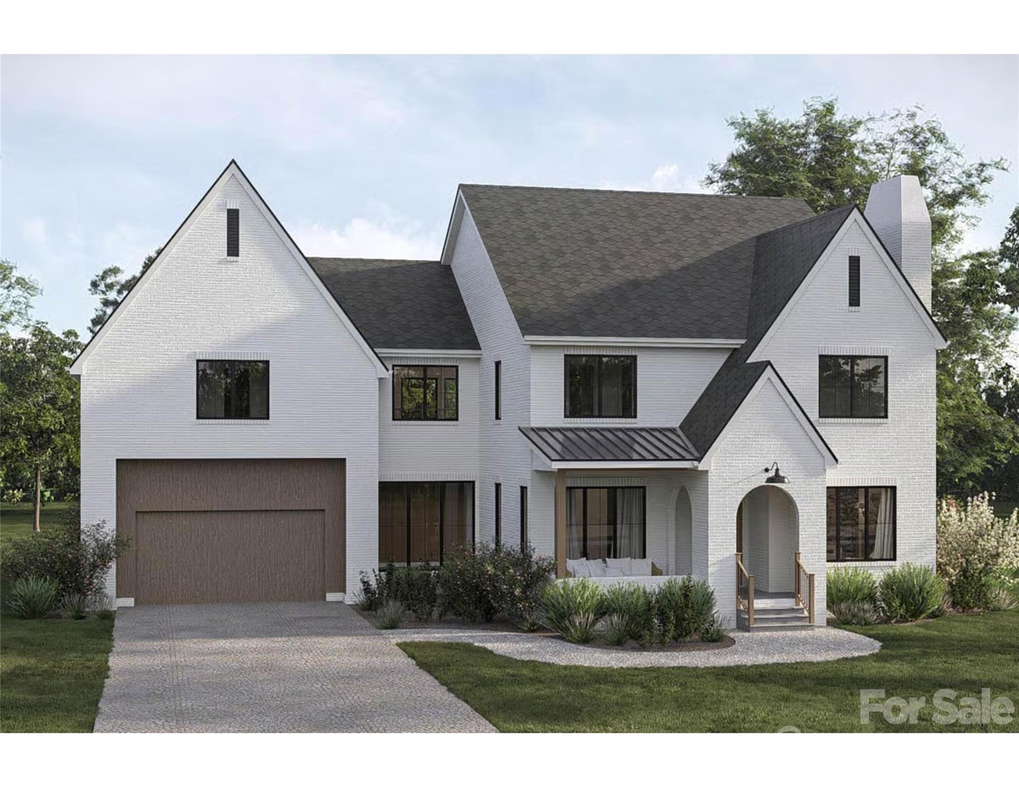 7413 Alexander Road Charlotte, NC 28270 - Photo 4 of 34 Gallery Image 4