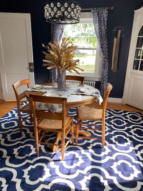 230 Main Road North Hampden, ME 04444 - Photo 22 of 25 dining room