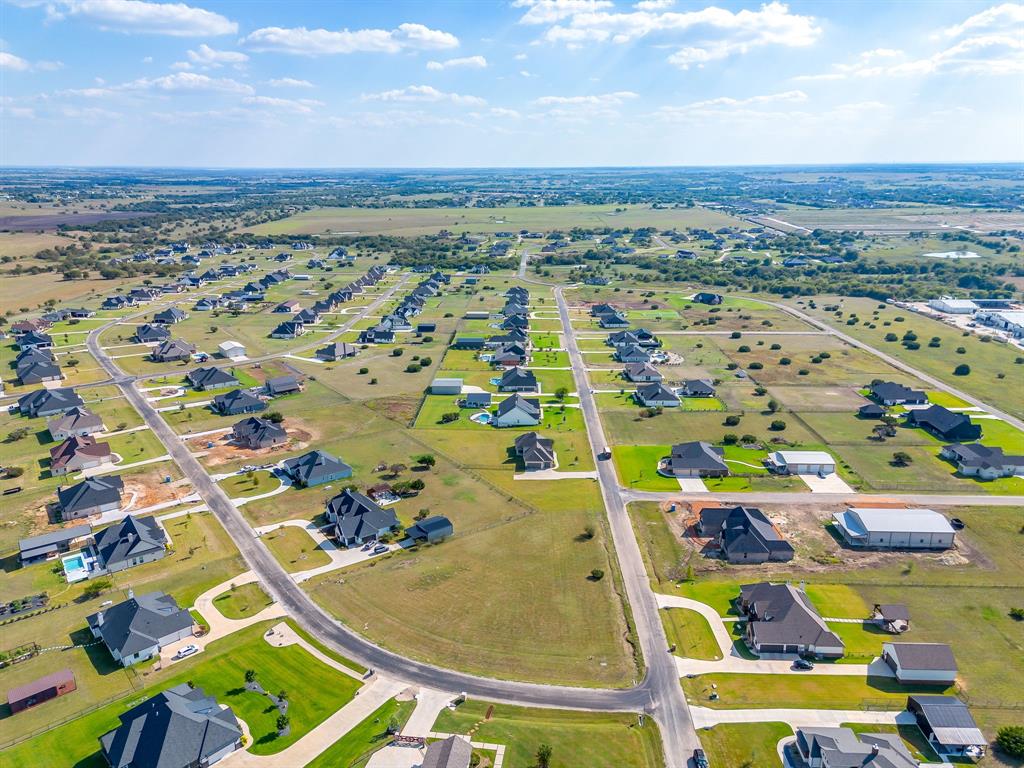 6425 Rigel Road Godley, TX 76044 - Photo 3 of 11 view of city