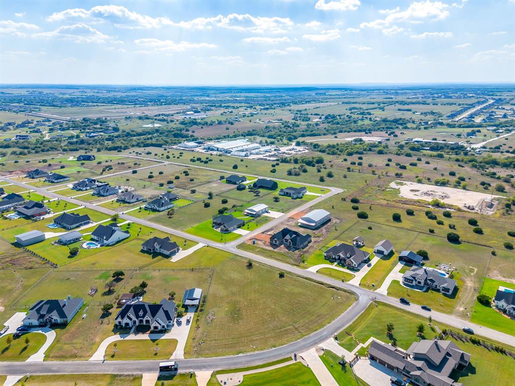 6425 Rigel Road Godley, TX 76044 - Photo 4 of 11 a view of a city