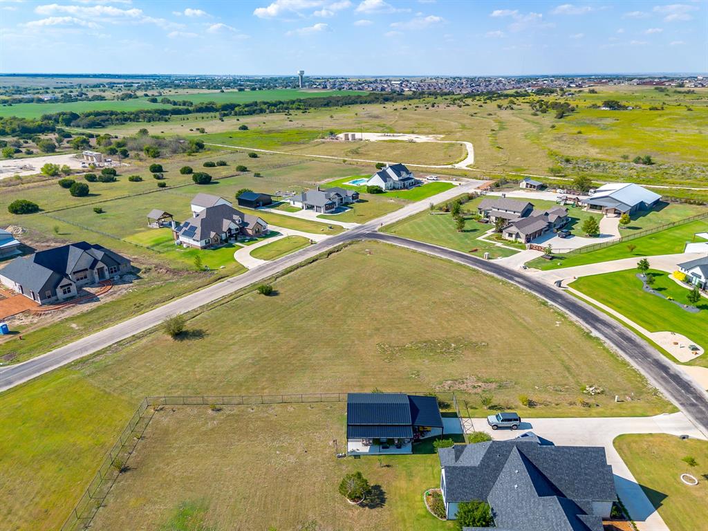 6425 Rigel Road Godley, TX 76044 - Photo 7 of 11 a view of an ocean from a balcony