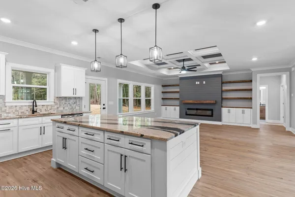 $540,000 | 167 Dogwood Trail Southwest, Supply, NC 28462