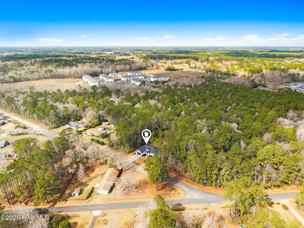 $540,000 | 167 Dogwood Trail Southwest, Supply, NC 28462
