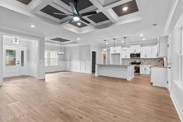 $540,000 | 167 Dogwood Trail Southwest, Supply, NC 28462