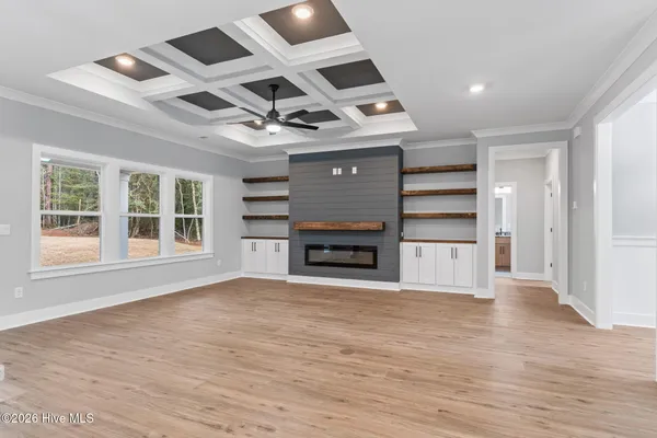 $540,000 | 167 Dogwood Trail Southwest, Supply, NC 28462