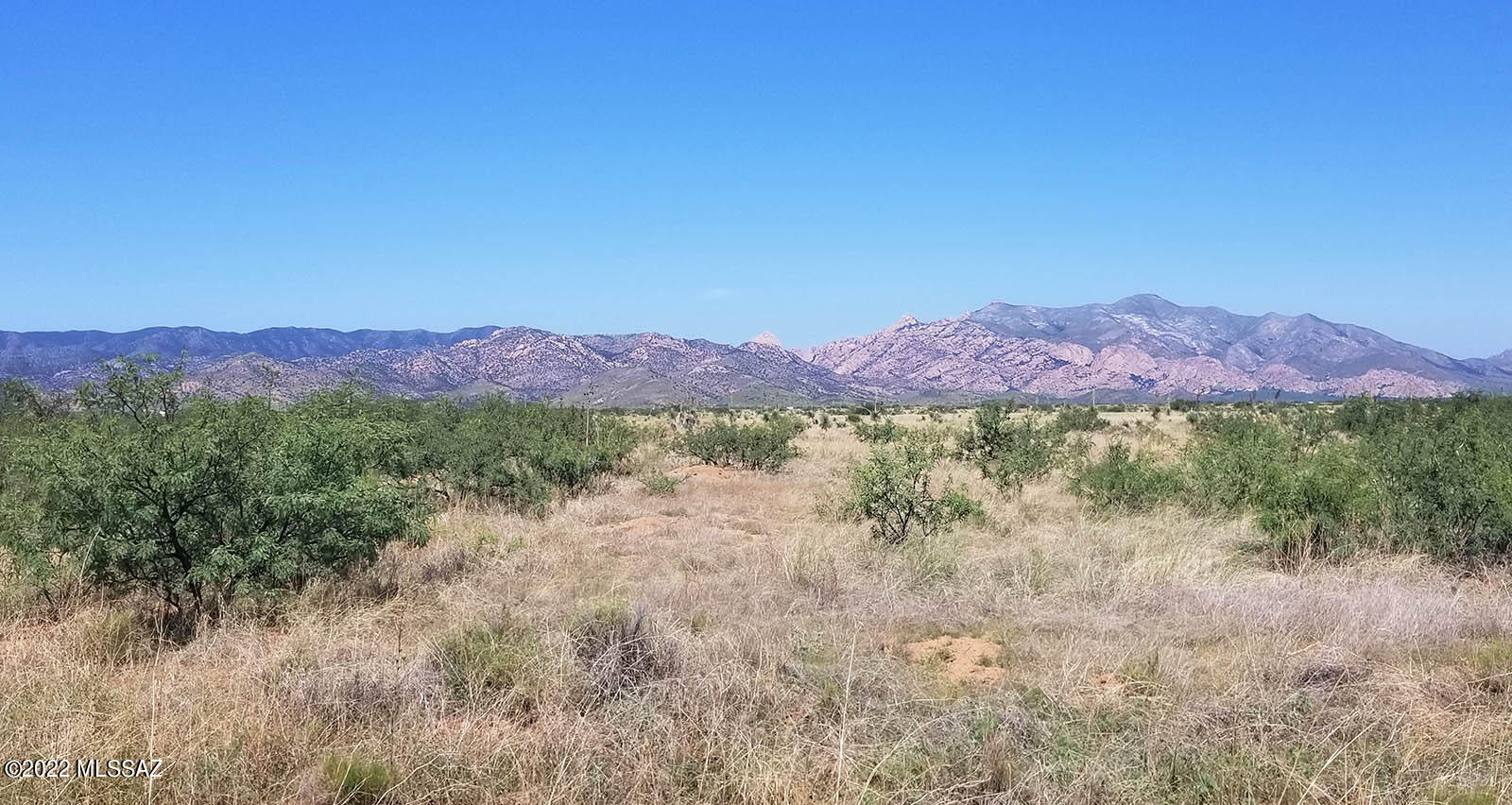Tbd South Sherwood Road Pearce, AZ 85625 - Photo 1 of 12