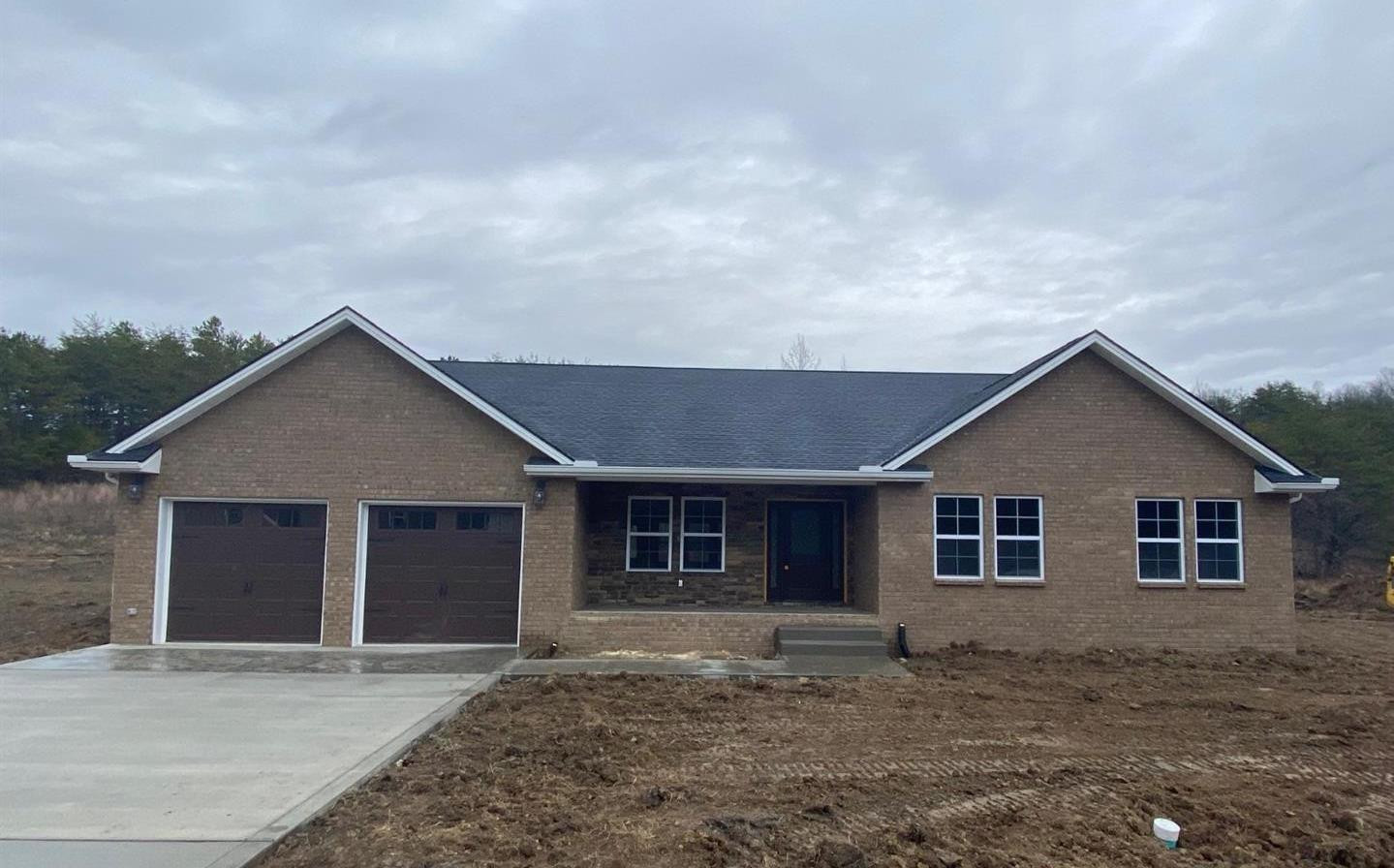 662 Fawn Valley Road Corbin, KY 40701 - Photo 1 of 38 Photo 1