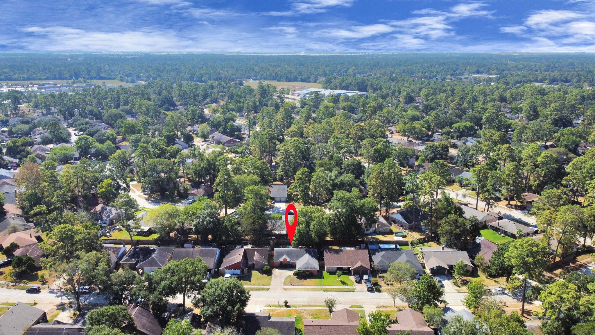 5306 Mossgrey Lane Spring, TX 77373 - Photo 18 of 19