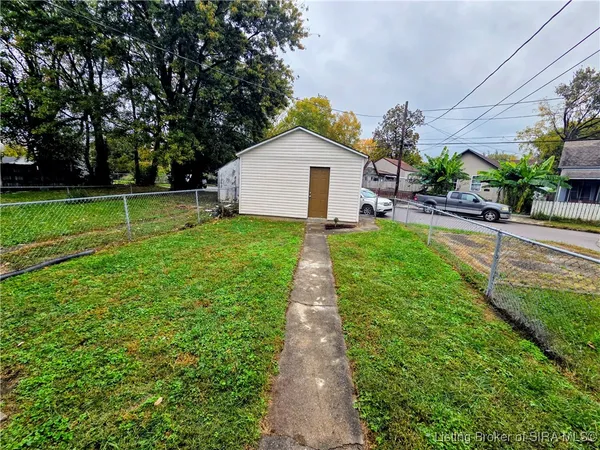 $149,900 | 1120 Chartres Street, New Albany, IN 47150