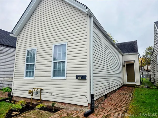 $149,900 | 1120 Chartres Street, New Albany, IN 47150