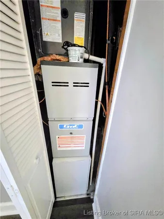 $149,900 | 1120 Chartres Street, New Albany, IN 47150