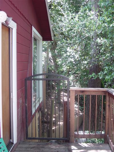 8446 Nazielle Road Forestville, CA 95436 - Photo 10 of 11