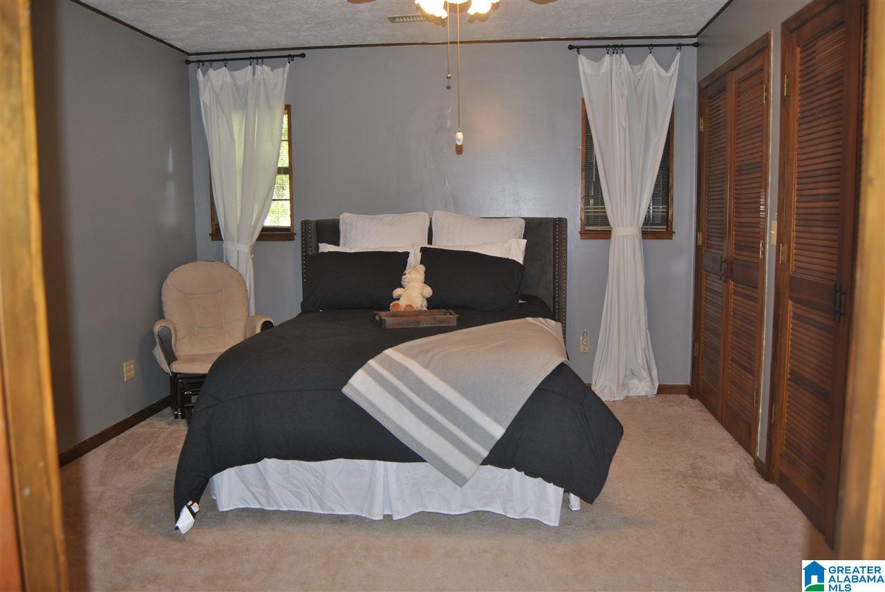 1431 Stemley Bridge Road Talladega, AL 35160 - Photo 17 of 40