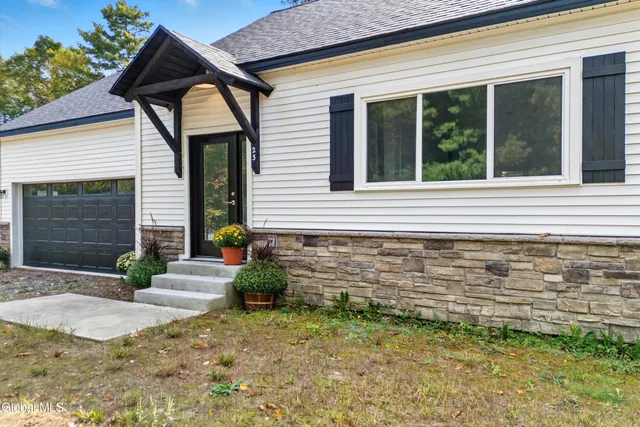 $419,000 | 23 Locust Ridge Drive, Corinth, NY 12822