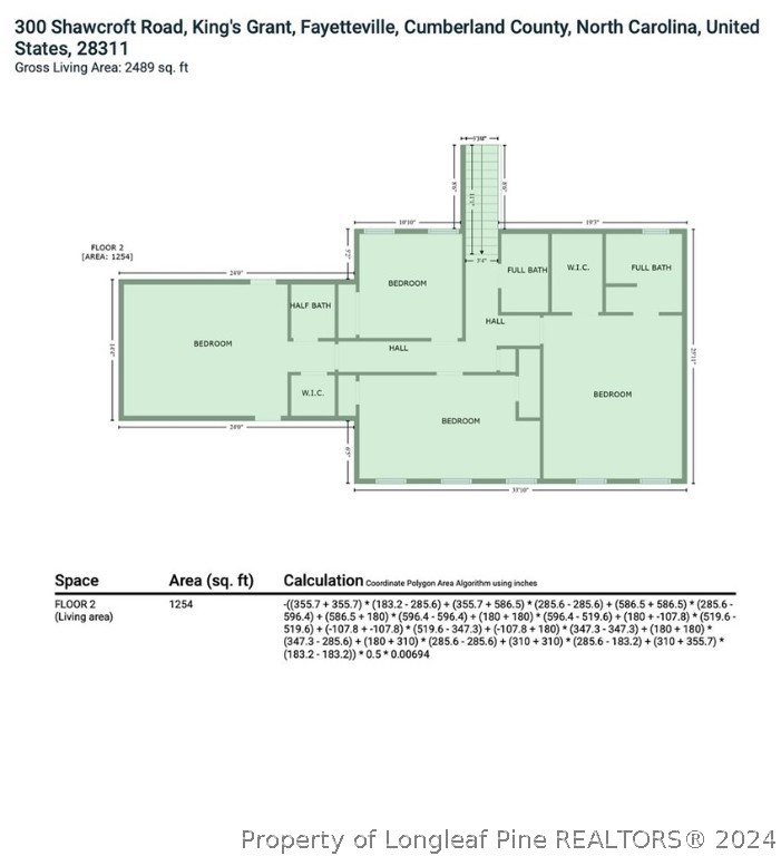 300 Shawcroft Road Fayetteville, NC 28311 - Photo 42 of 42