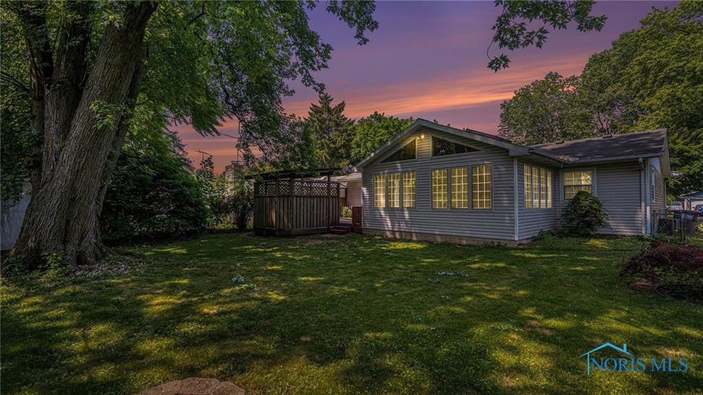 5626 North Benwick Road Toledo, OH 43613 - Photo 25 of 26 Gallery Image 25